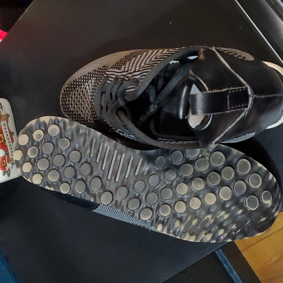 Wedge sneakers - Picture 6 of 8